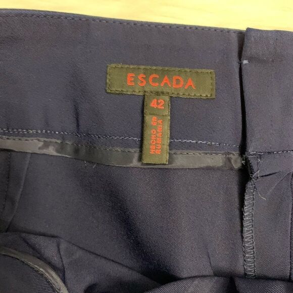Escada Pants Suit  - Picture 10 of 12